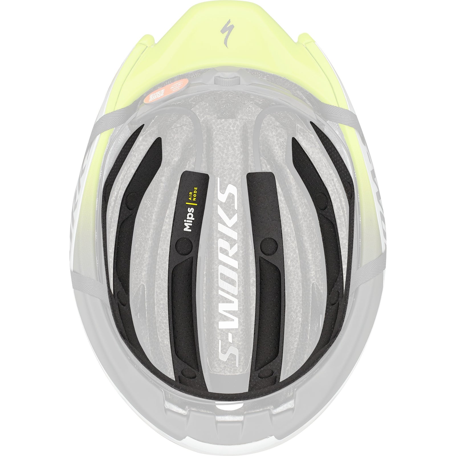 S-Works Evade 3