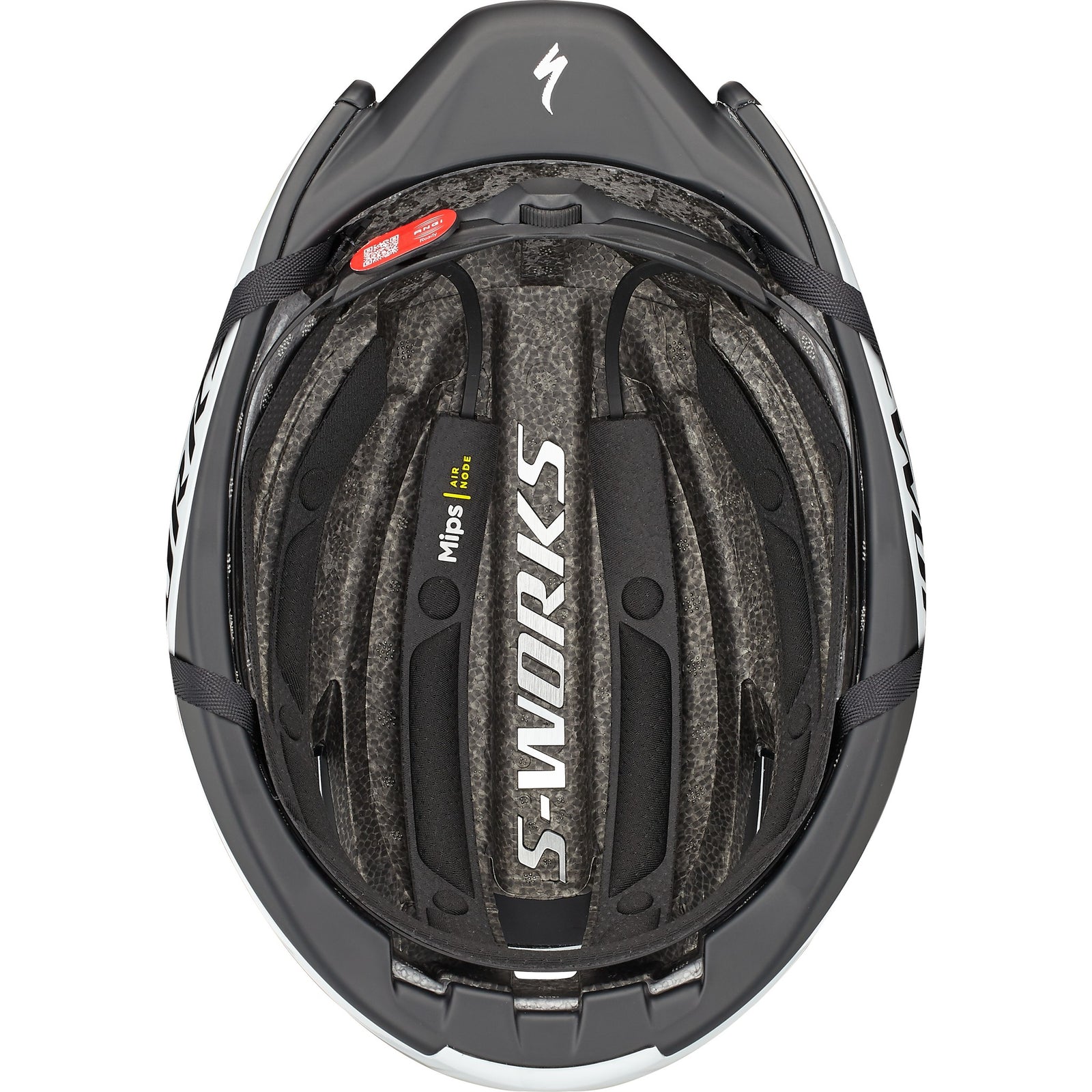S-Works Evade 3