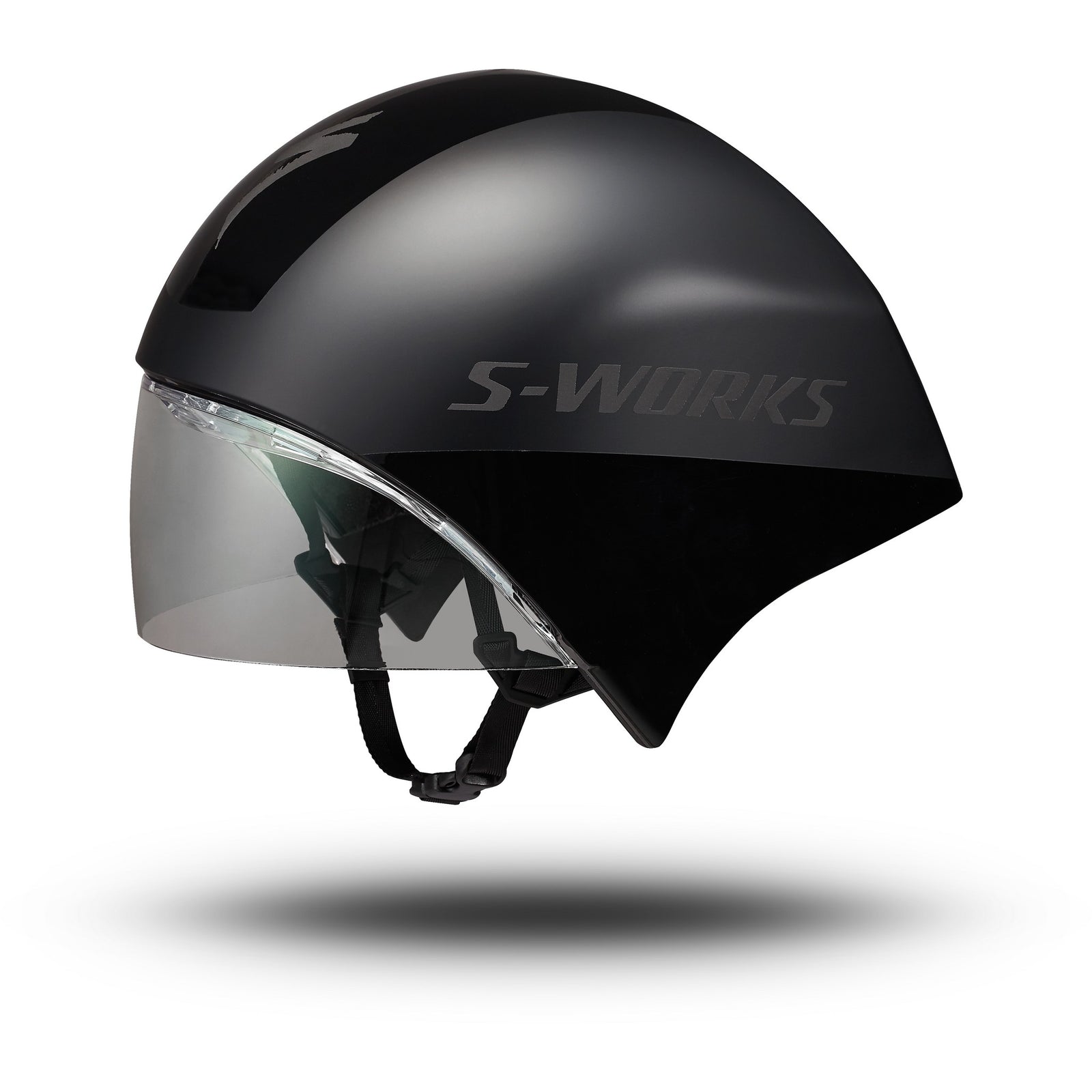 S-Works TT 5