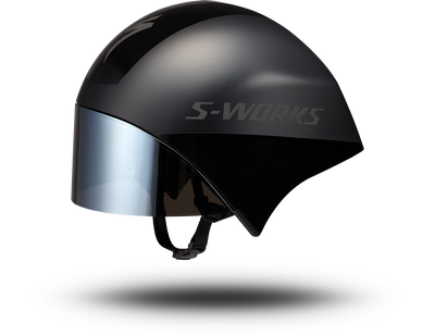 Specialized S-Works Tt 5 Helmet Black M