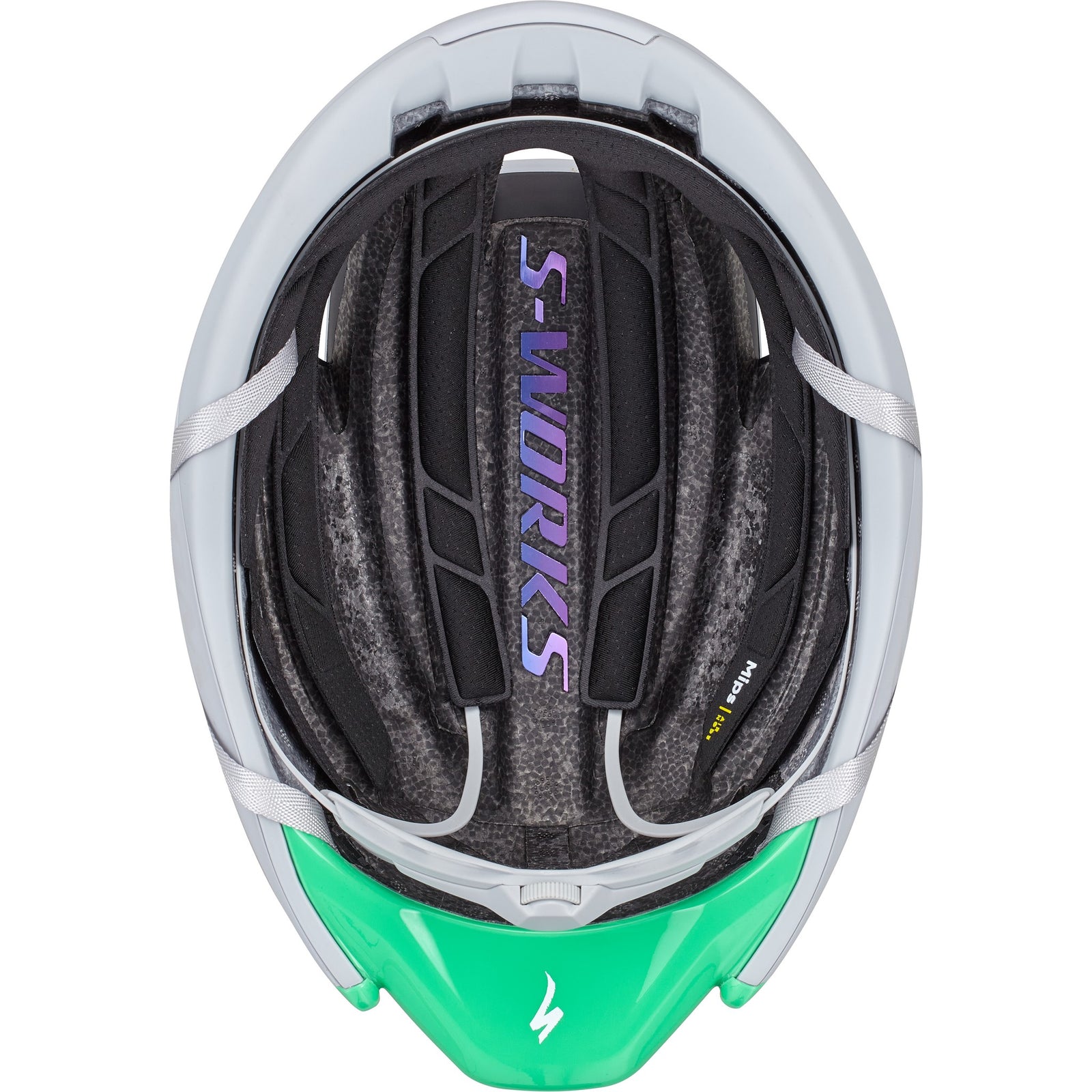 S-Works Evade 3