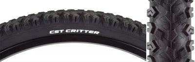 Cst premium Critter 29x2.1 Standard Tire