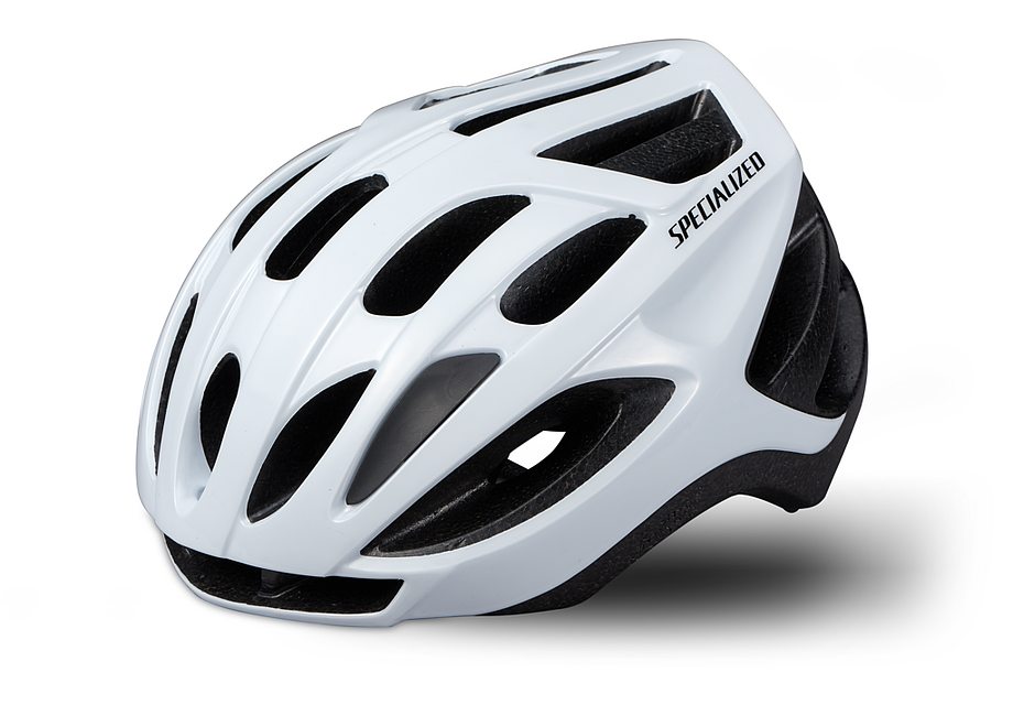 Specialized Align Gloss White Xl