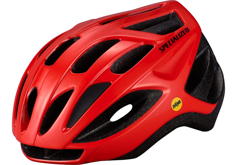Specialized Align Rocket Red Xl