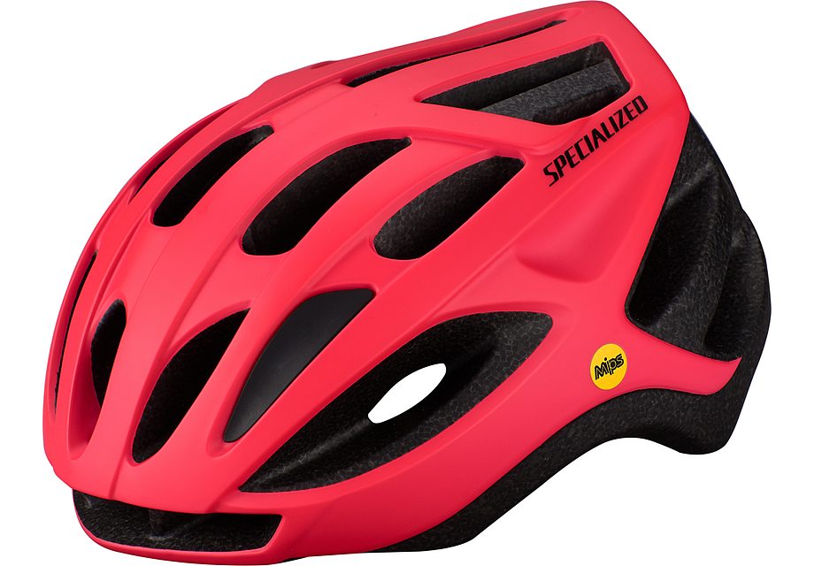 Specialized Align Mips Acid Pink M/L