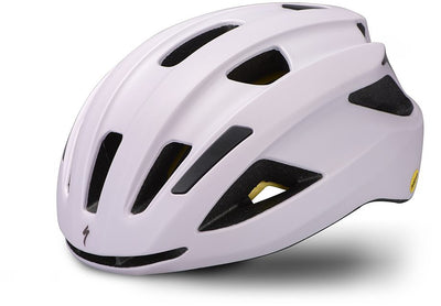 Specialized align ii mips helmet satin clay/satin cast umber m/l