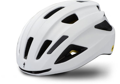 Specialized Align Ii Mips Helmet Satin White M/L