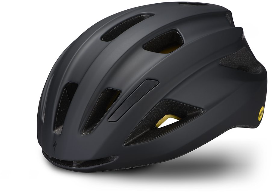 Specialized Align Ii Mips Helmet Black/Black Reflective M/L