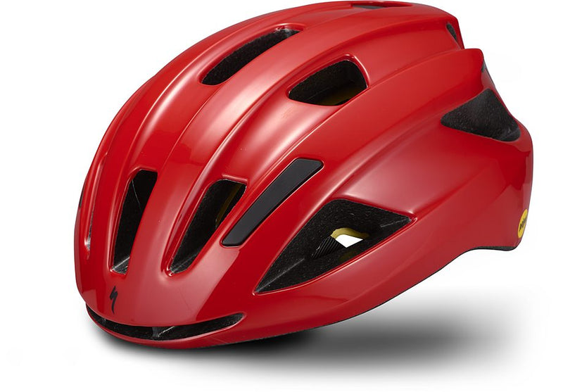 Specialized Align Ii Mips Gloss Flo Red S/M