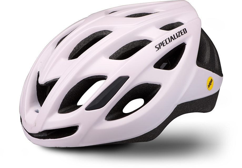 Specialized Chamonix Mips Helmet Satin Clay/Black Reflective Med/Lg