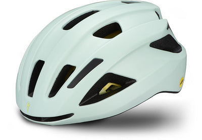 Specialized align ii mips helmet matte ca white sage m/l