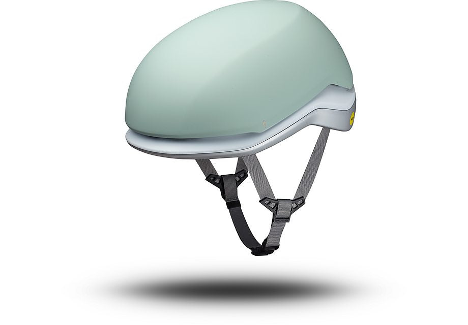 Specialized Mode Helmet Matte Ca White Sage L