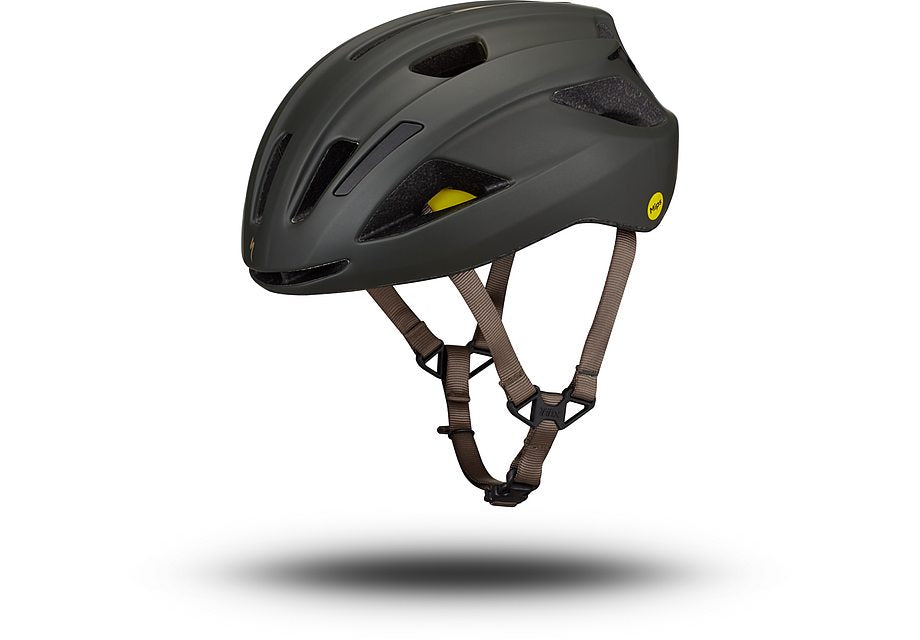 Specialized align ii mips helmet dark moss green m/l