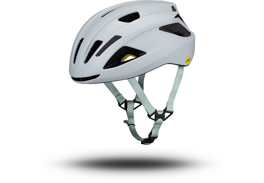Specialized align ii mips helmet dove grey s/m