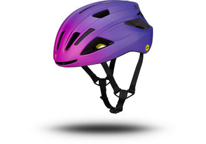Specialized Align Ii Mips Helmet Purple Orchid Fade Xl