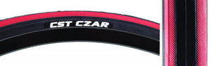 Cst premium Czar 650Cx23 Standard Tire