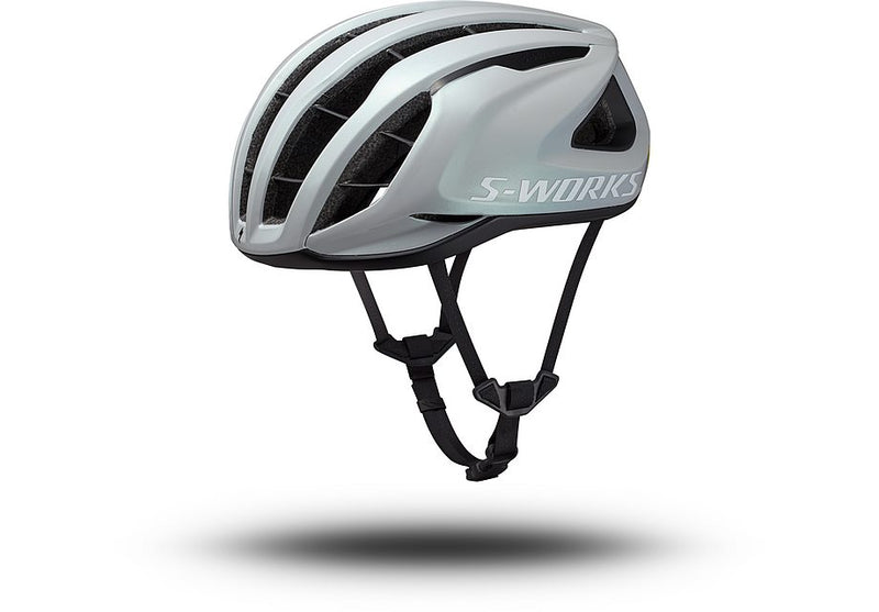 Specialized S-Works prevail 3 helmet hyper dove grey m