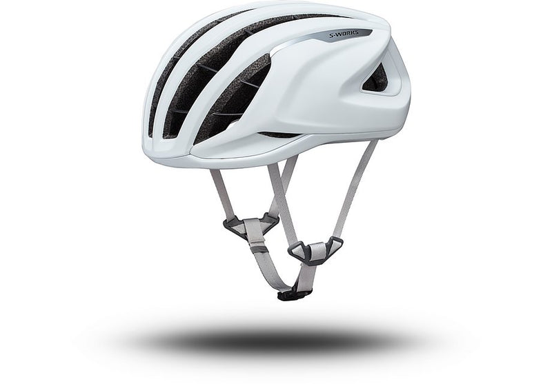 Specialized S-Works Prevail 3 Helmet White L