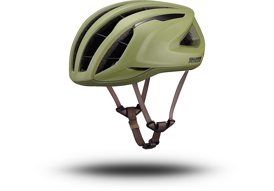 Specialized S-Works Prevail 3 Helmet Fjã¤Llrã¤Ven Green M