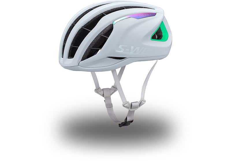 Specialized S-Works prevail 3 helmet electric dove grey s
