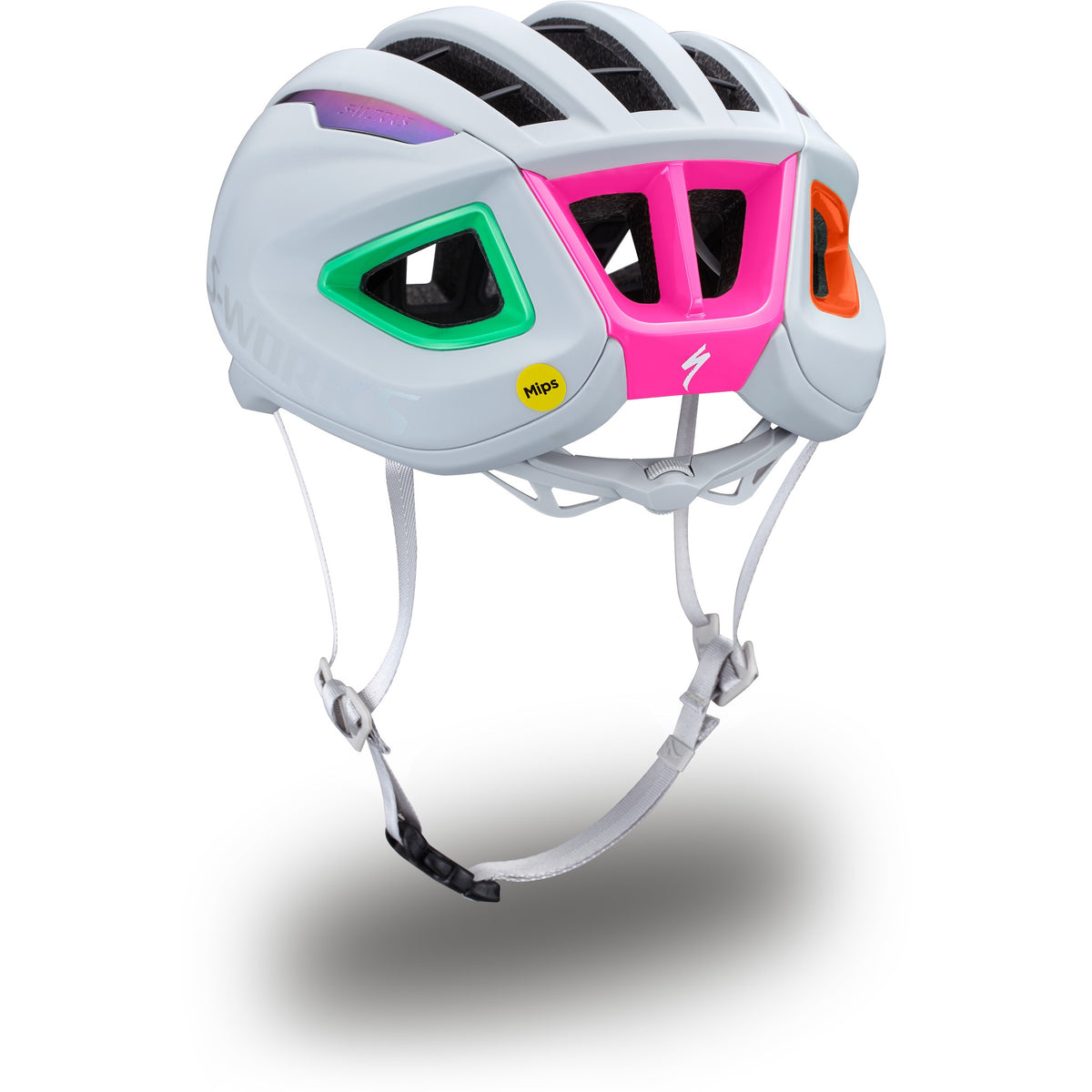 S-Works Prevail 3