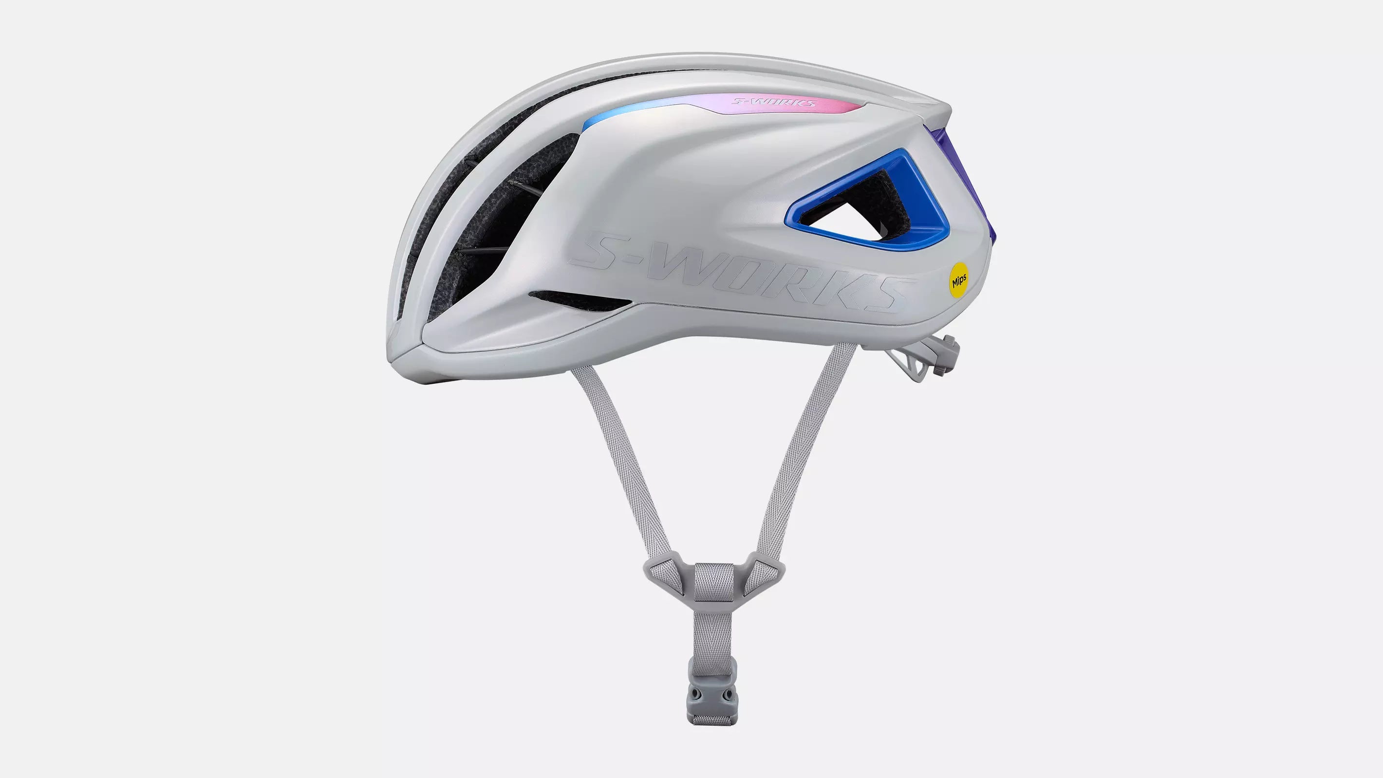 2026 Specialized S-Works Prevail 3 Helmet