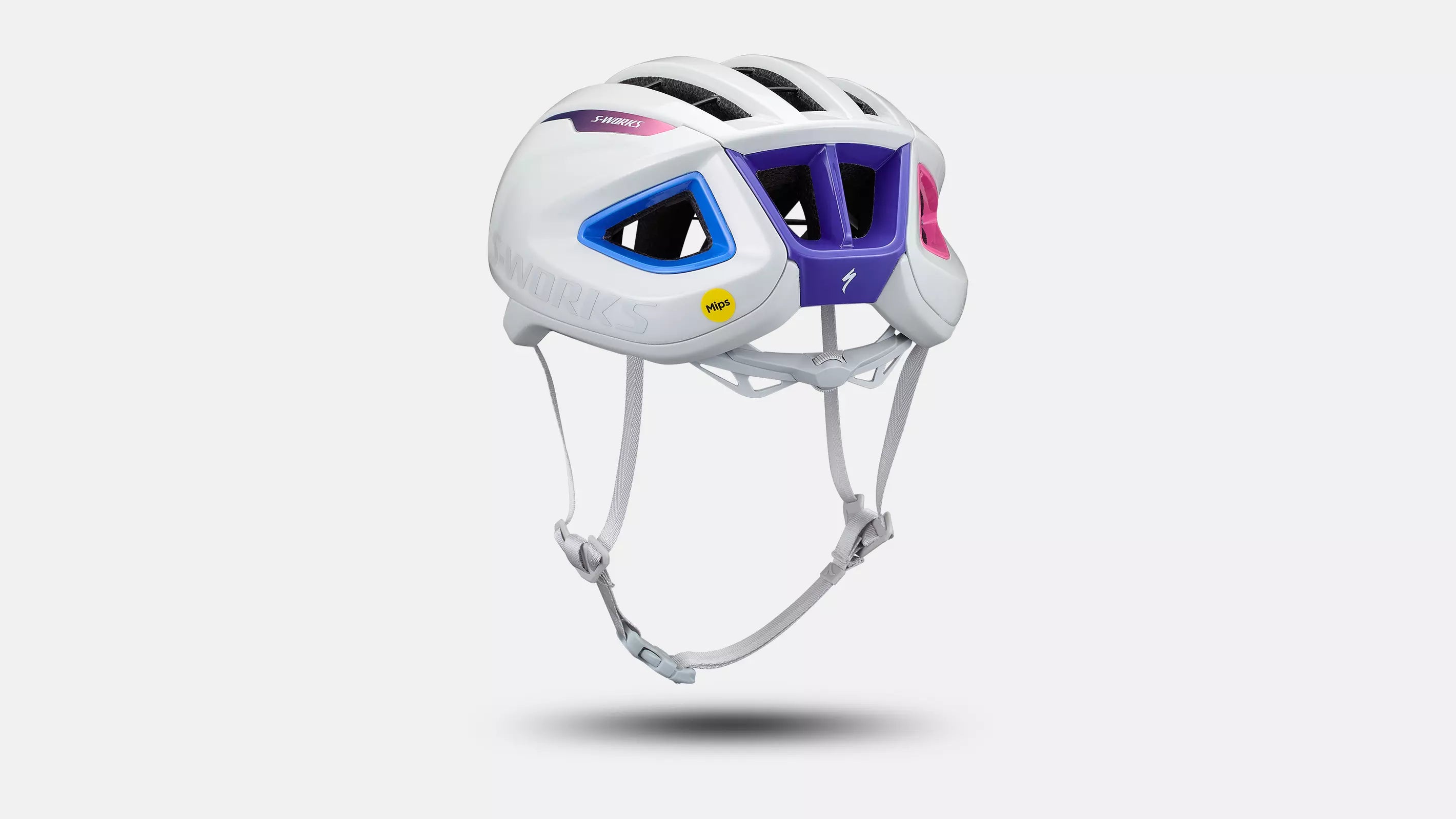 2026 Specialized S-Works Prevail 3 Helmet