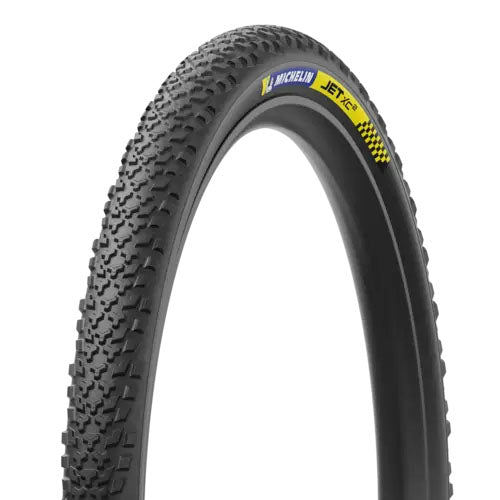 Michelin Jet XC2 Racing Line TS TLR 29X2.35 Black