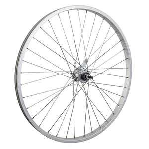 Wheel master 26` Alloy Cruiser/Comfort 26in Wheel Rear