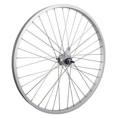 Wheel master 26` Alloy Cruiser/Comfort 26in Wheel Rear
