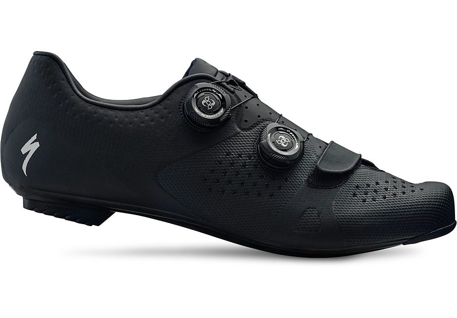 2022 Specialized Torch 3.0 Shoe - Black, 37Cm