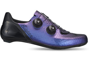 Specialized S-Works 7 Rd Shoe Sagan Decon Ltd Red 45.5