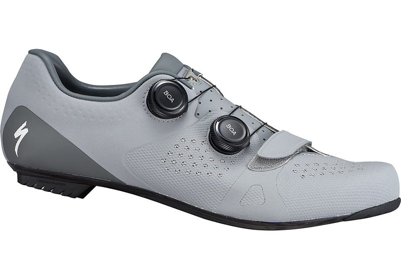 Specialized torch 3.0 shoe cool grey/slate 36