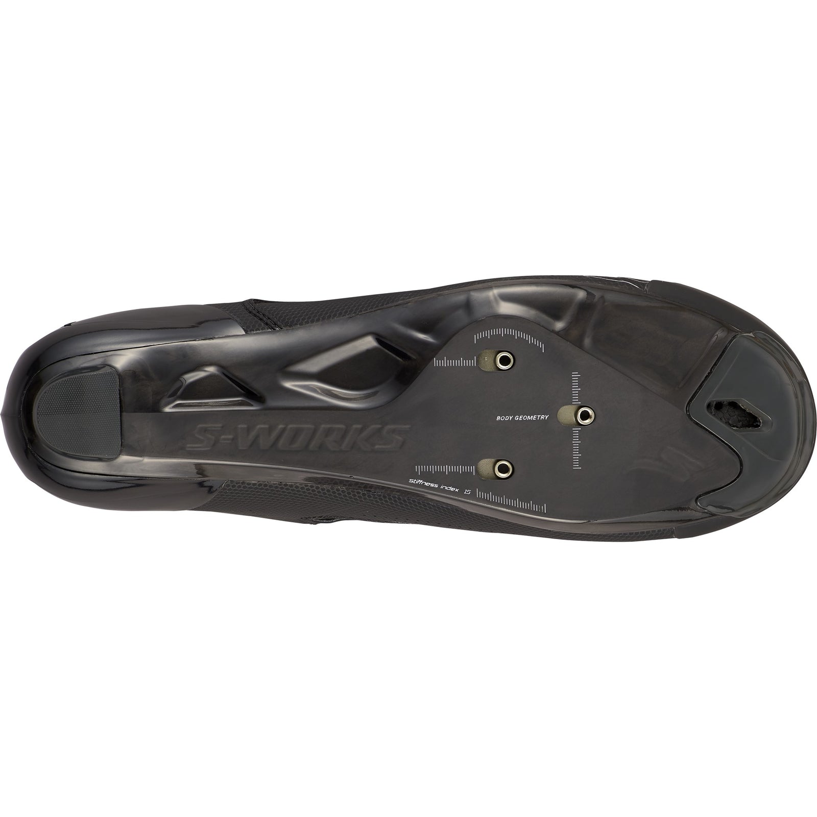 S-Works Ares Road Shoes