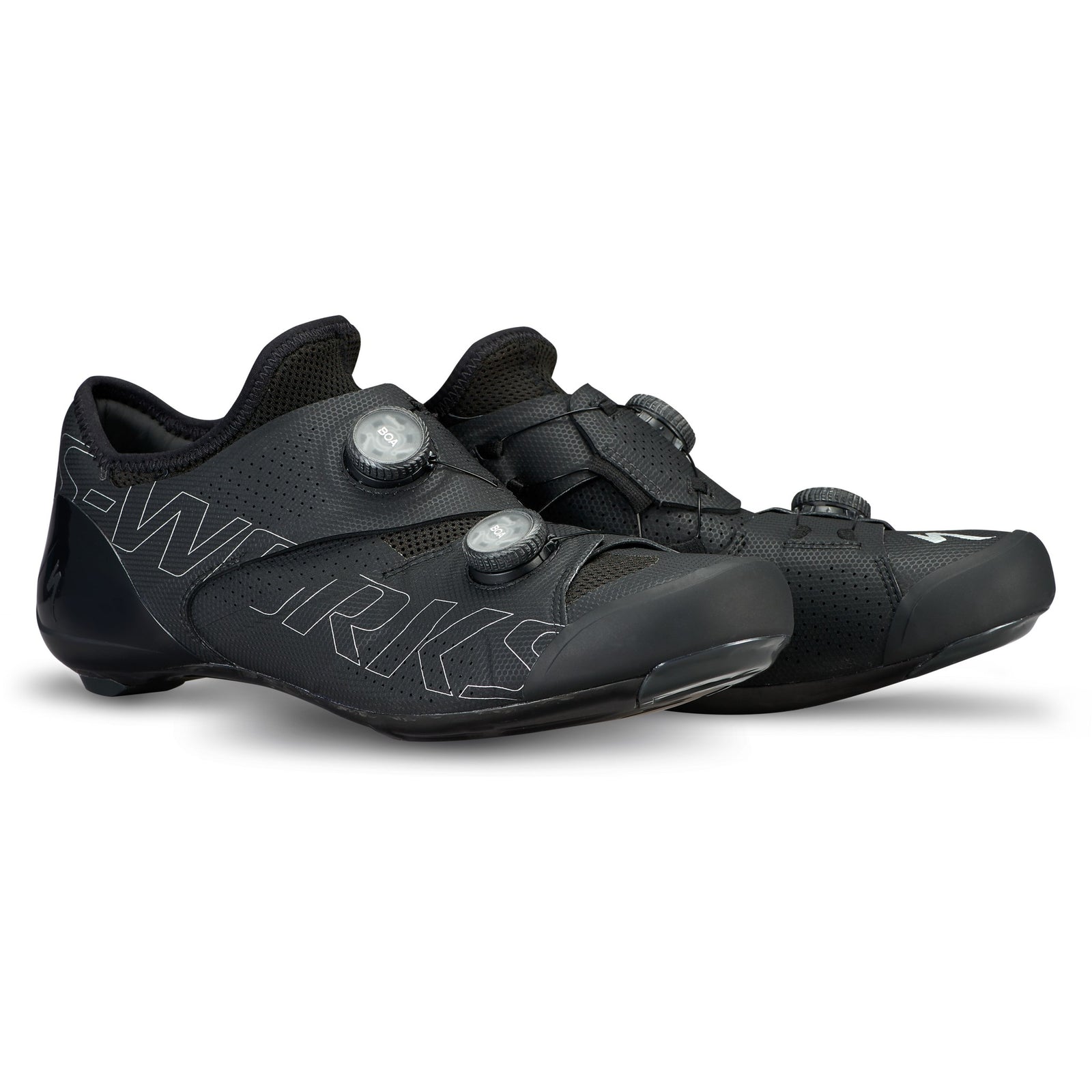 S-Works Ares Road Shoes