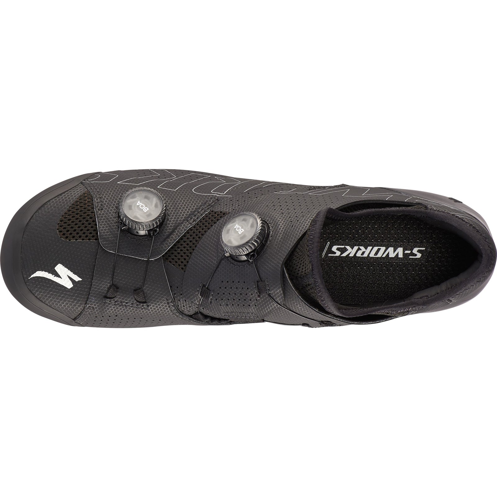S-Works Ares Road Shoes