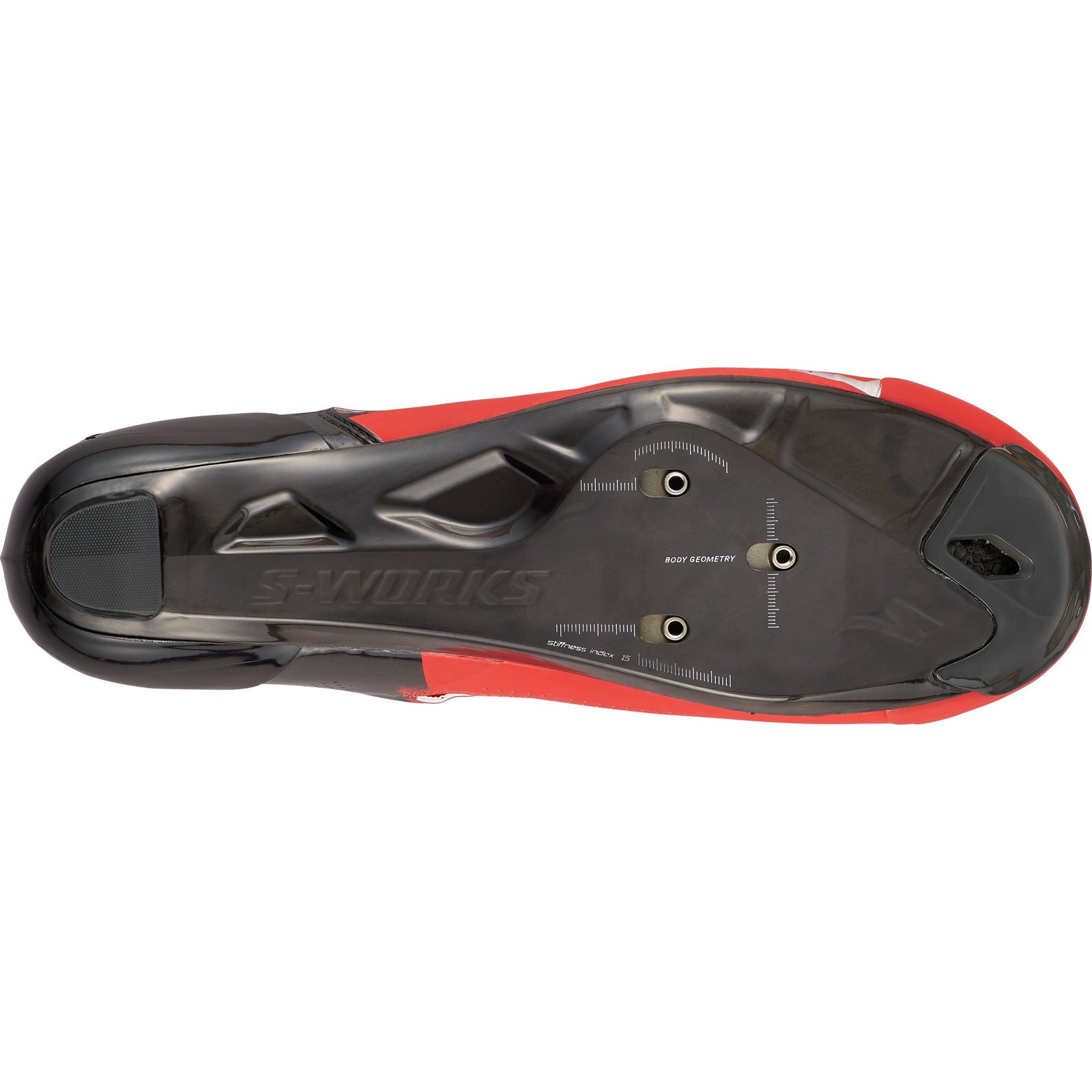 S-Works Ares Road Shoes