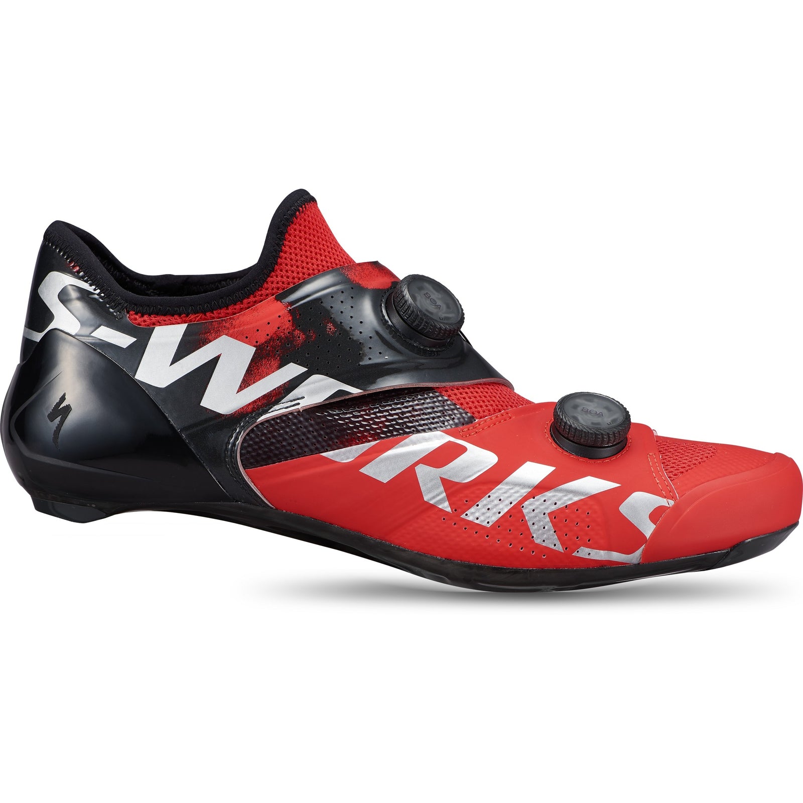S-Works Ares Road Shoes