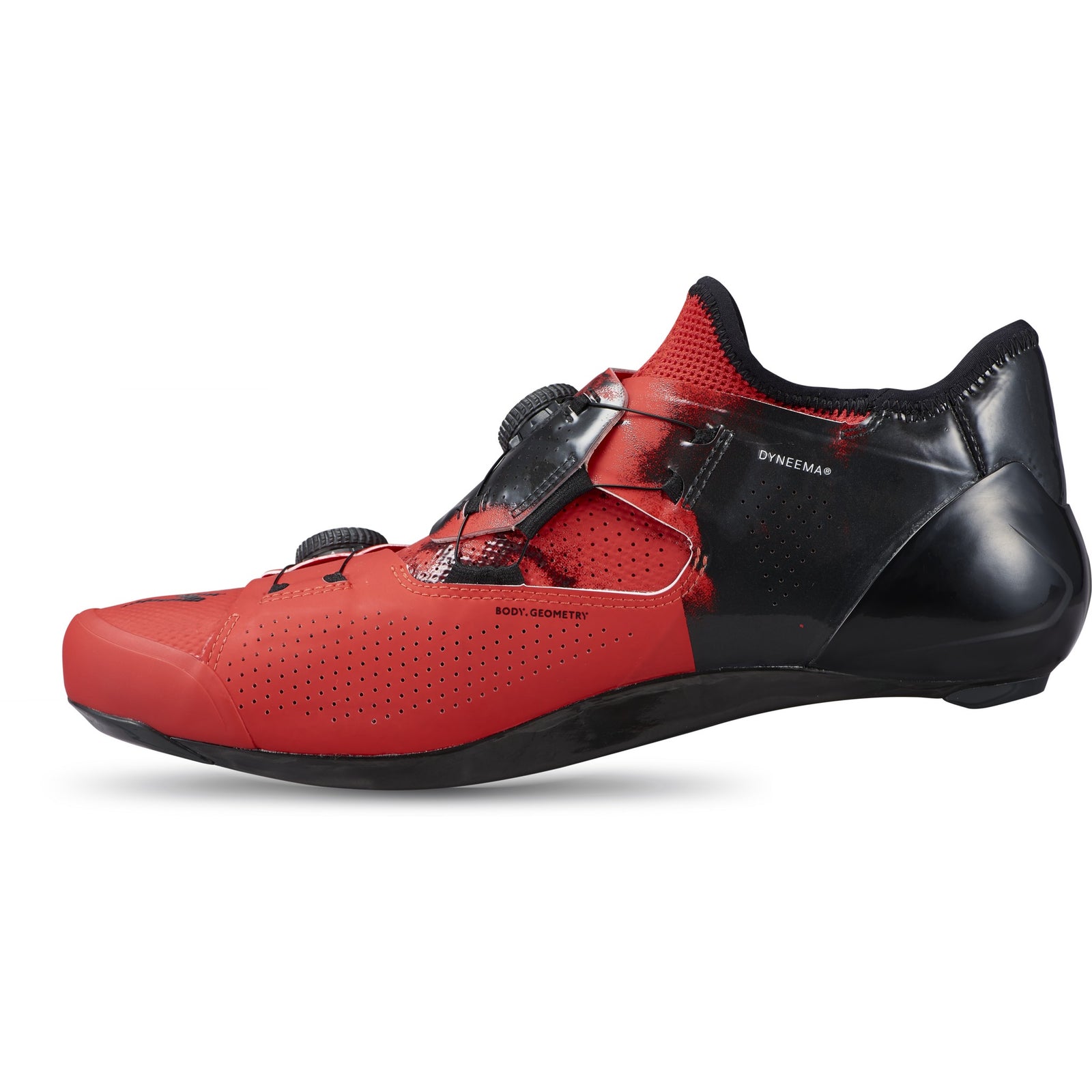 S-Works Ares Road Shoes