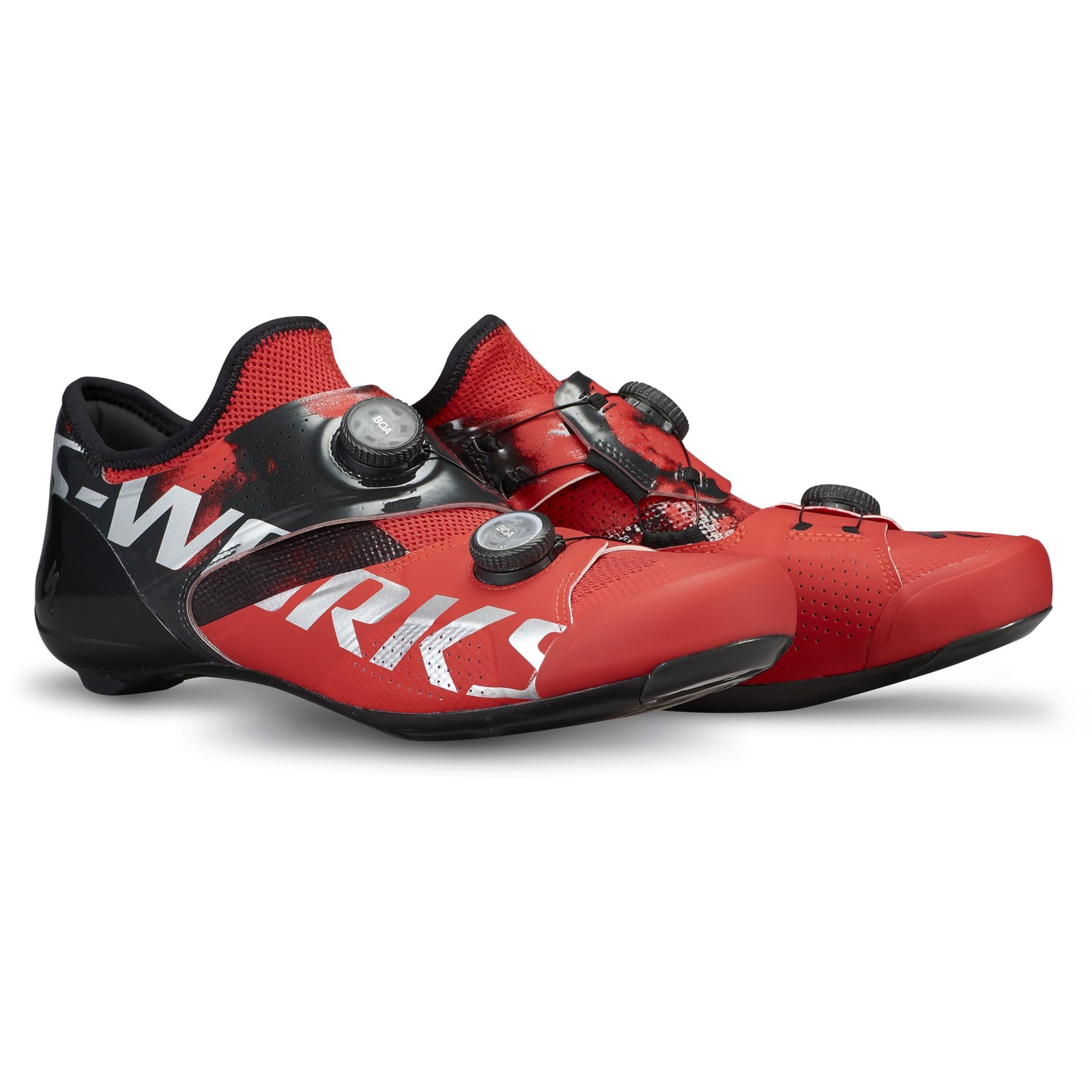 S-Works Ares Road Shoes