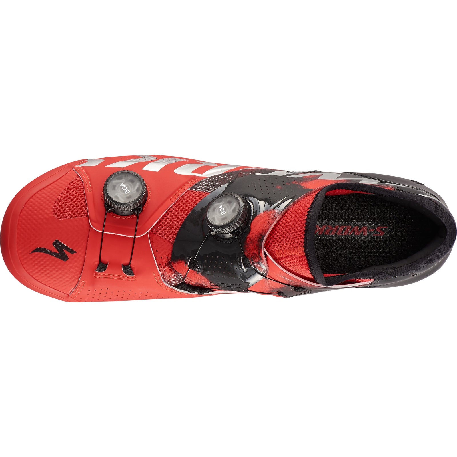 S-Works Ares Road Shoes