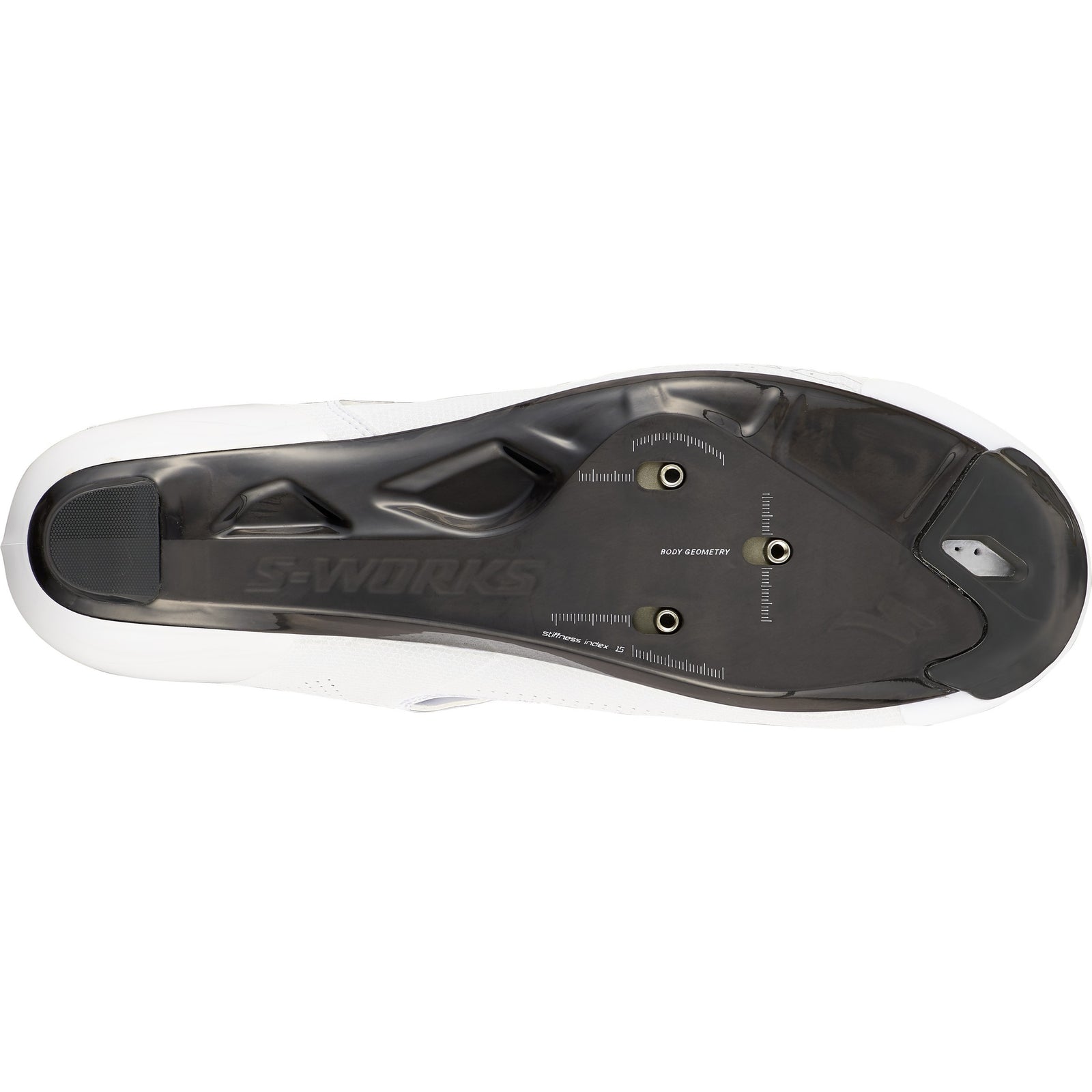 S-Works Ares Road Shoes