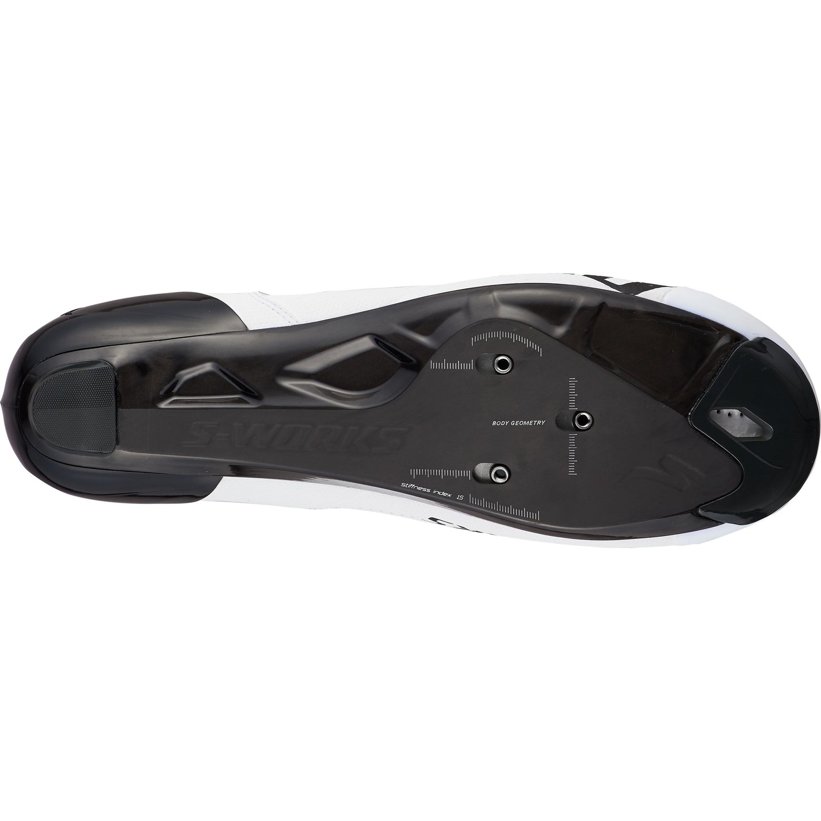 S-Works Ares Road Shoes
