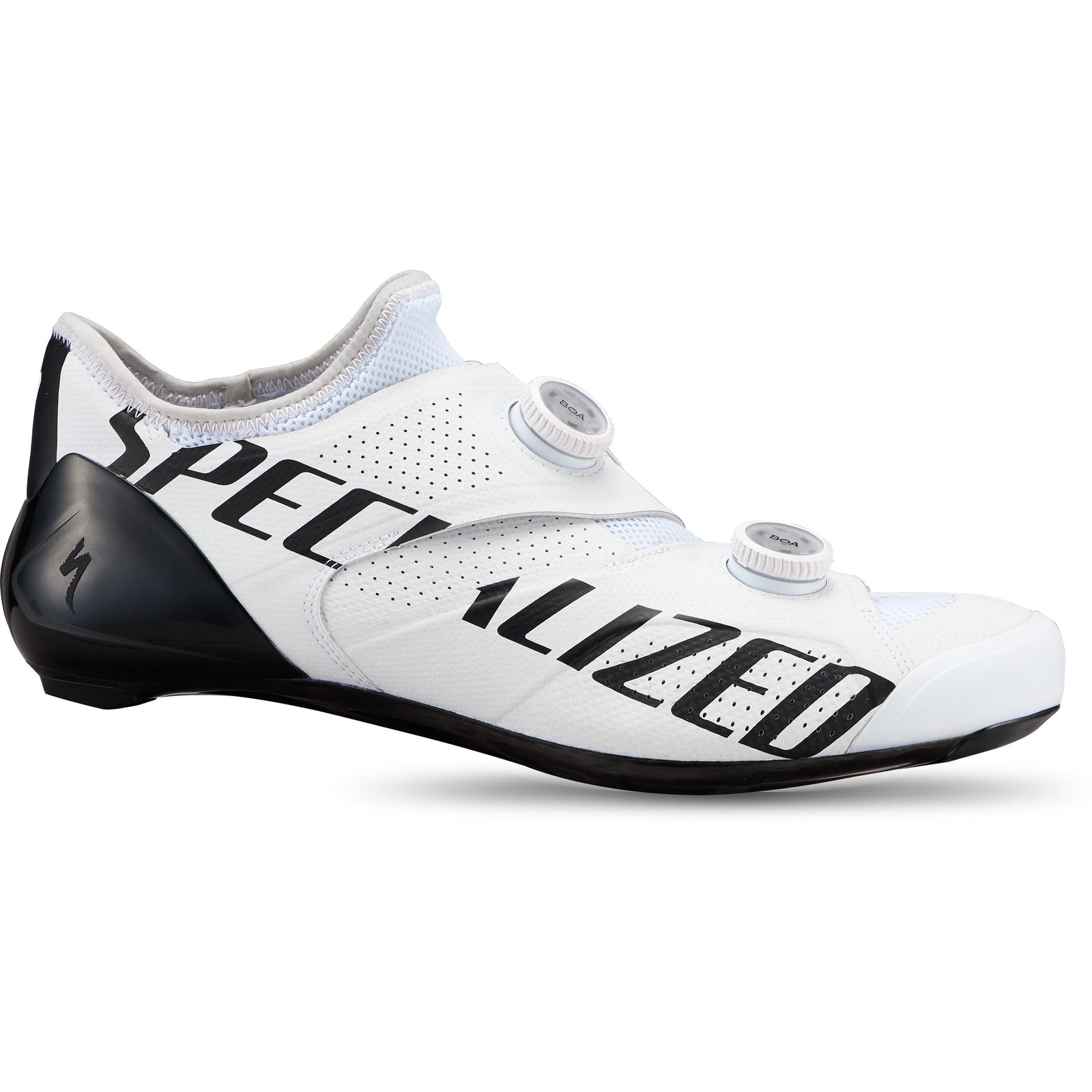 S-Works Ares Road Shoes