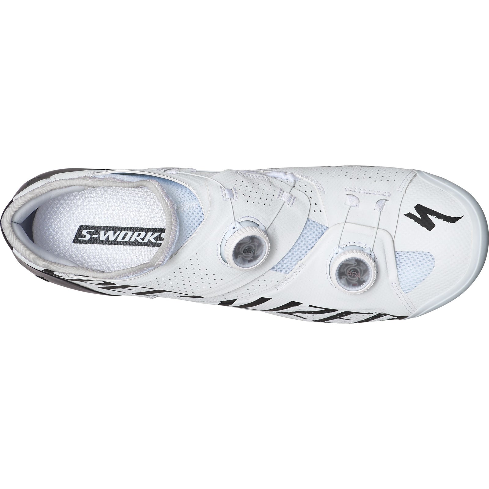 S-Works Ares Road Shoes