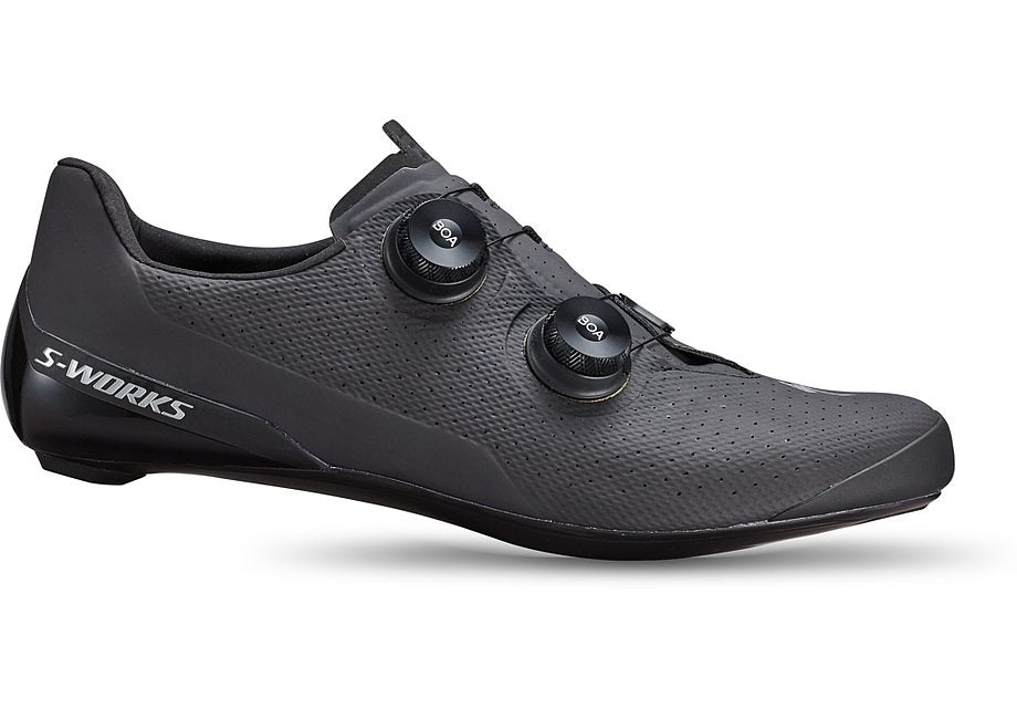 Specialized S-Works Torch Shoe Black 44