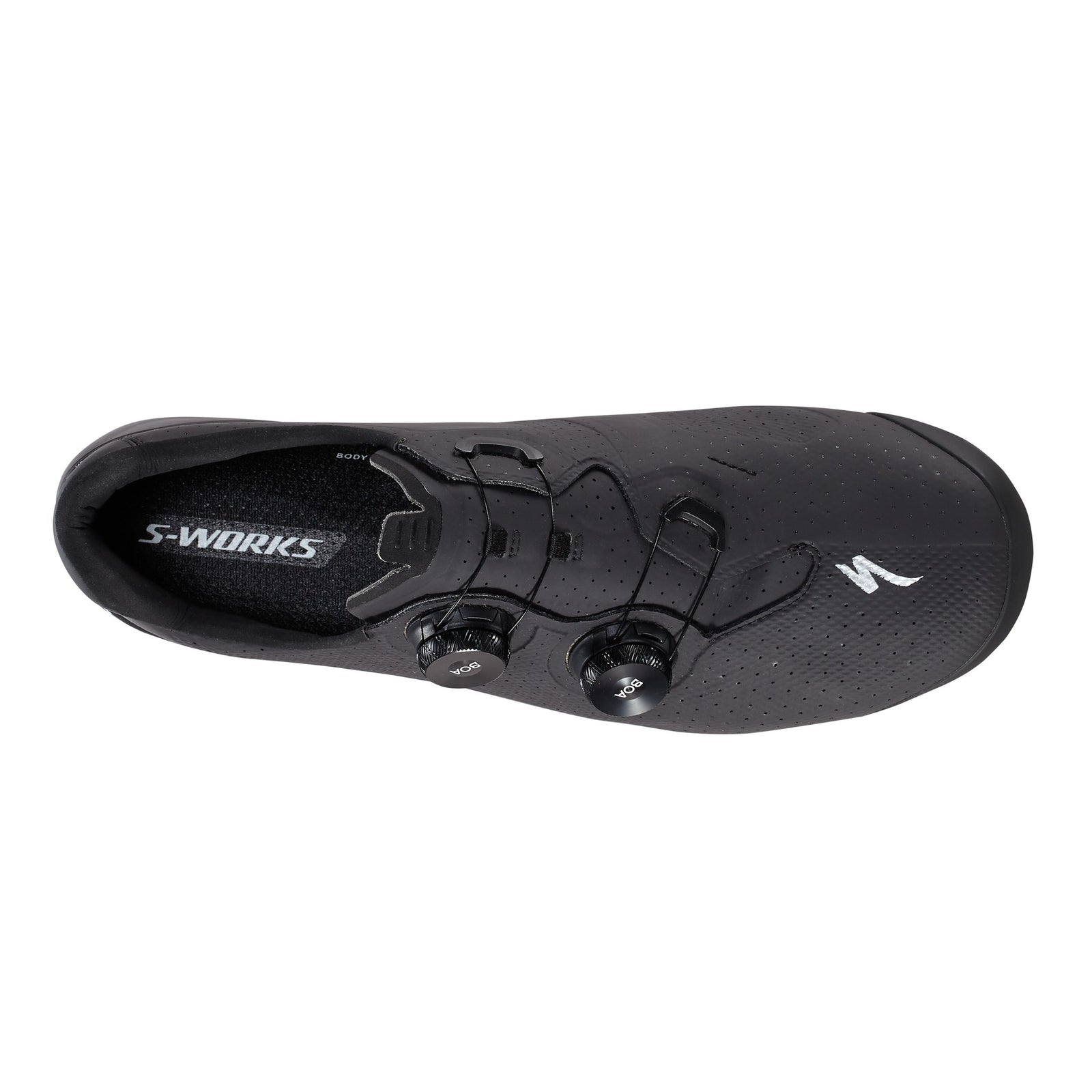 S-Works Torch