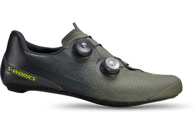 Specialized S-Works Torch Shoe Oak 46.5
