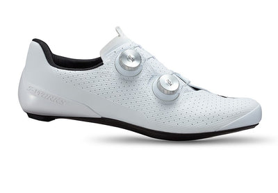 Specialized S-Works Torch Shoe White 44