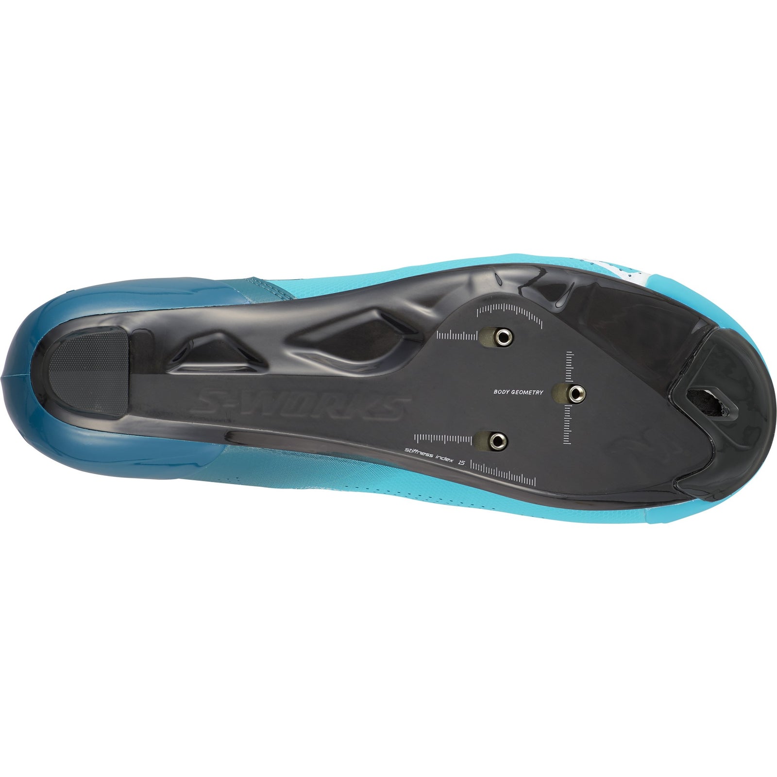 S-Works Ares Road Shoes